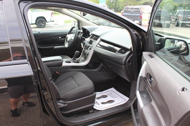 2013 Ford Edge SE