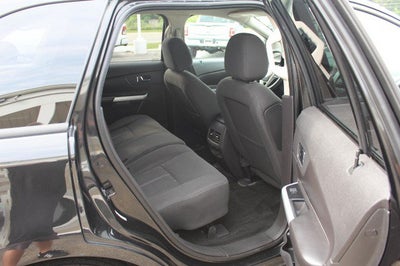 2013 Ford Edge SE