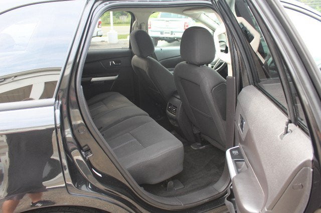 2013 Ford Edge SE