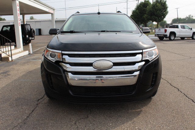 2013 Ford Edge SE