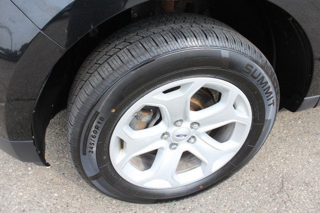 2013 Ford Edge SE