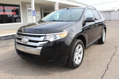 2013 Ford Edge SE