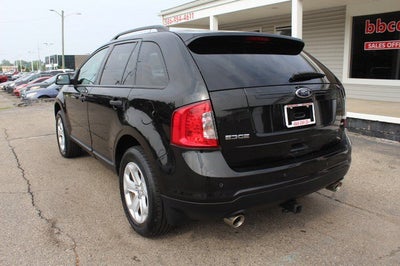 2013 Ford Edge SE