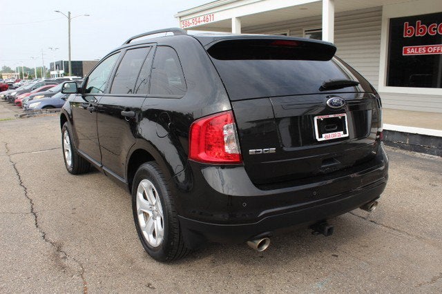 2013 Ford Edge SE