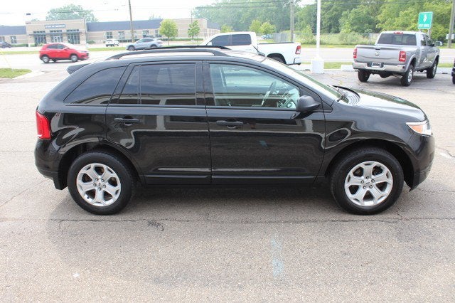 2013 Ford Edge SE