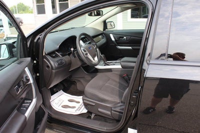 2013 Ford Edge SE