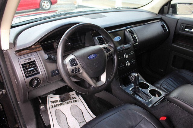 2016 Ford Flex SEL