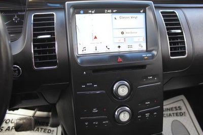 2016 Ford Flex SEL