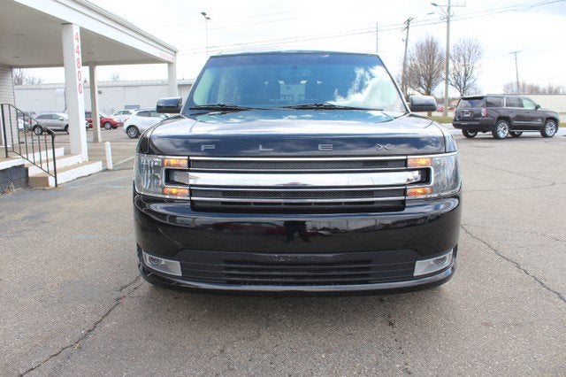2016 Ford Flex SEL
