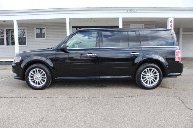 2016 Ford Flex SEL