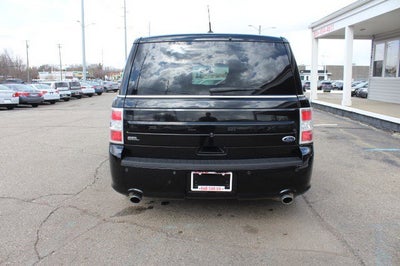 2016 Ford Flex SEL