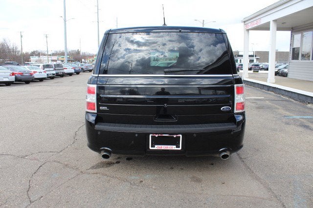 2016 Ford Flex SEL