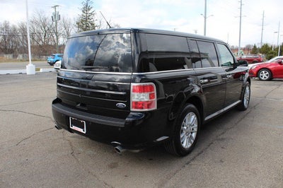 2016 Ford Flex SEL