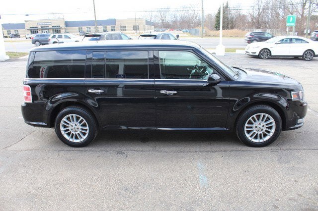 2016 Ford Flex SEL