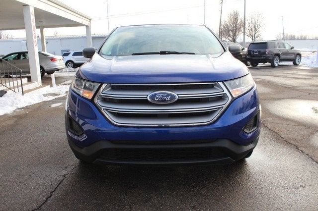 2015 Ford Edge SE