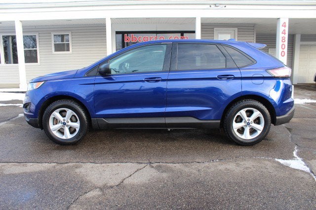 2015 Ford Edge SE