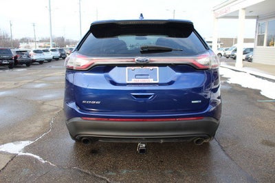 2015 Ford Edge SE