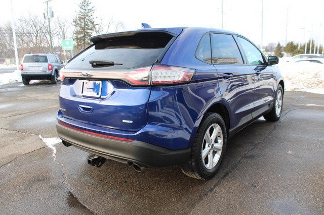 2015 Ford Edge SE