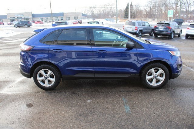 2015 Ford Edge SE