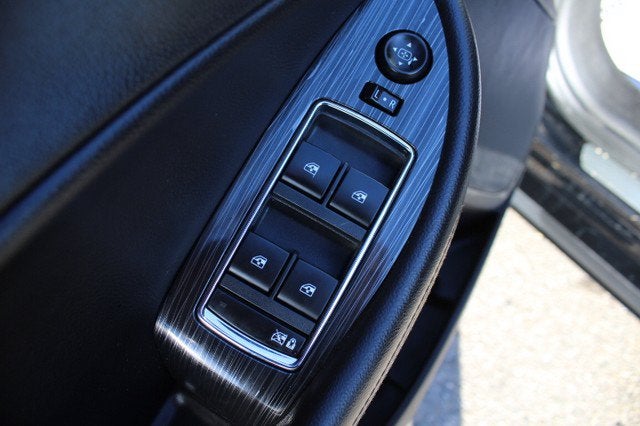 2016 Chevrolet Impala LTZ