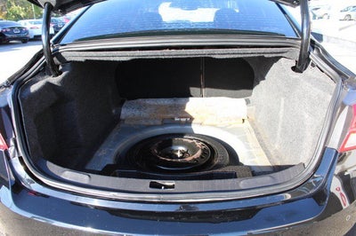 2016 Chevrolet Impala LTZ