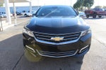 2016 Chevrolet Impala LTZ