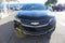 2016 Chevrolet Impala LTZ