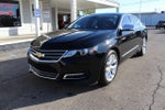 2016 Chevrolet Impala LTZ