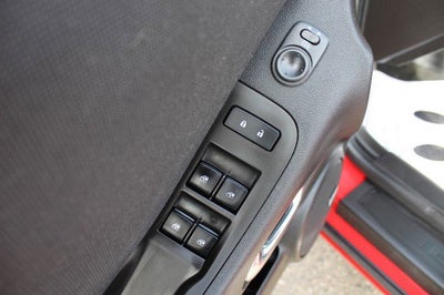 2012 Chevrolet Camaro 1LT