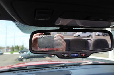 2012 Chevrolet Camaro 1LT