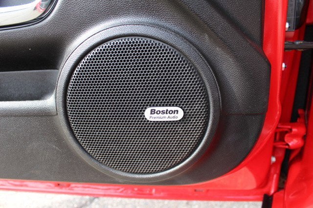 2012 Chevrolet Camaro 1LT