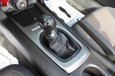 2012 Chevrolet Camaro 1LT