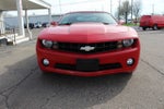 2012 Chevrolet Camaro 1LT