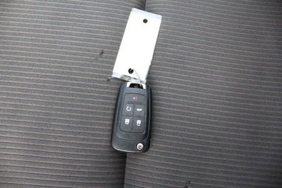 2012 Chevrolet Camaro 1LT