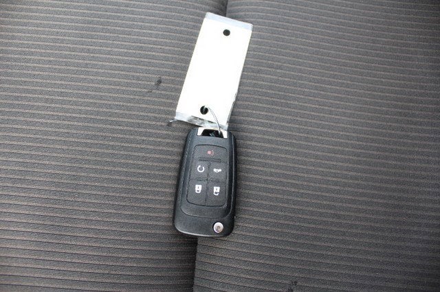 2012 Chevrolet Camaro 1LT