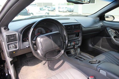 1998 Chevrolet Camaro Z28