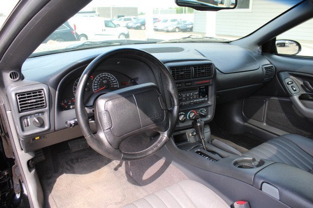 1998 Chevrolet Camaro Z28