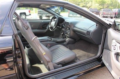 1998 Chevrolet Camaro Z28