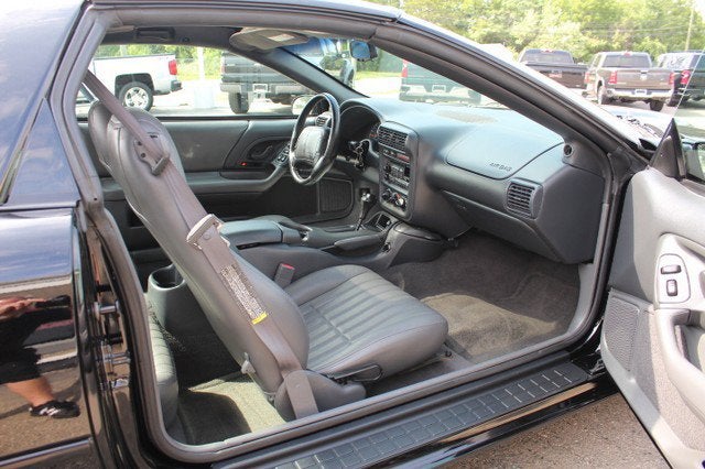 1998 Chevrolet Camaro Z28