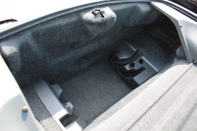 1998 Chevrolet Camaro Z28