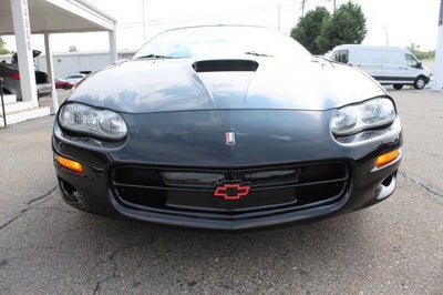 1998 Chevrolet Camaro Z28