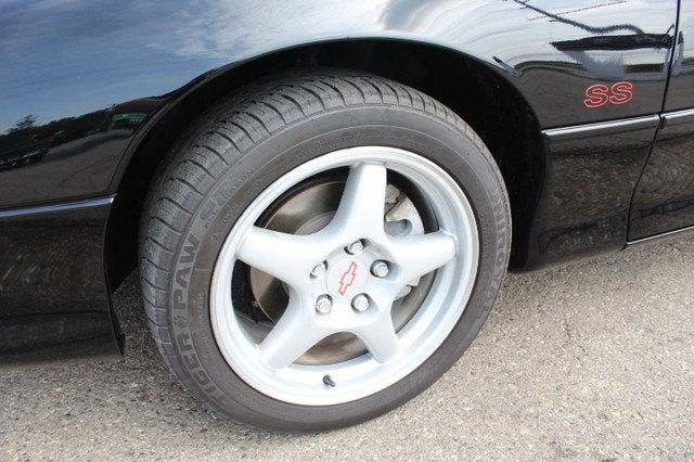 1998 Chevrolet Camaro Z28