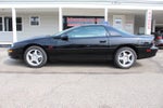 1998 Chevrolet Camaro Z28