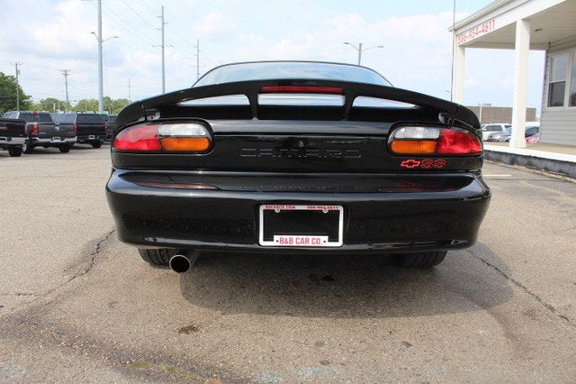 1998 Chevrolet Camaro Z28