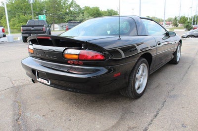 1998 Chevrolet Camaro Z28