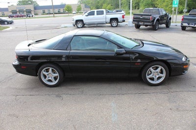1998 Chevrolet Camaro Z28
