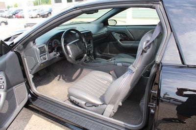 1998 Chevrolet Camaro Z28
