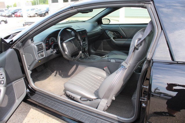 1998 Chevrolet Camaro Z28