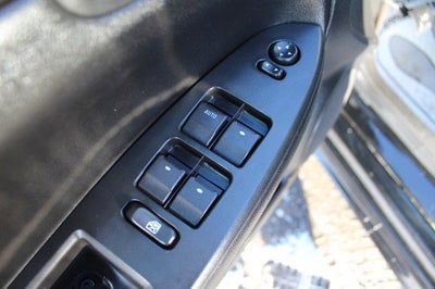 2014 Chevrolet Impala Limited LT