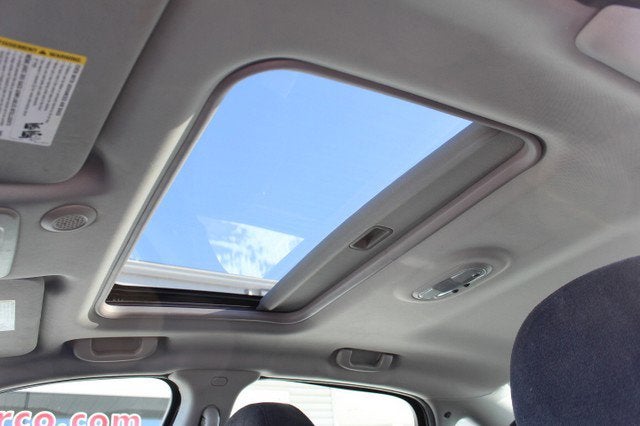 2014 Chevrolet Impala Limited LT